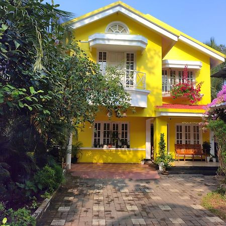 Vivaresidence Homestay Alappuzha Dış mekan fotoğraf