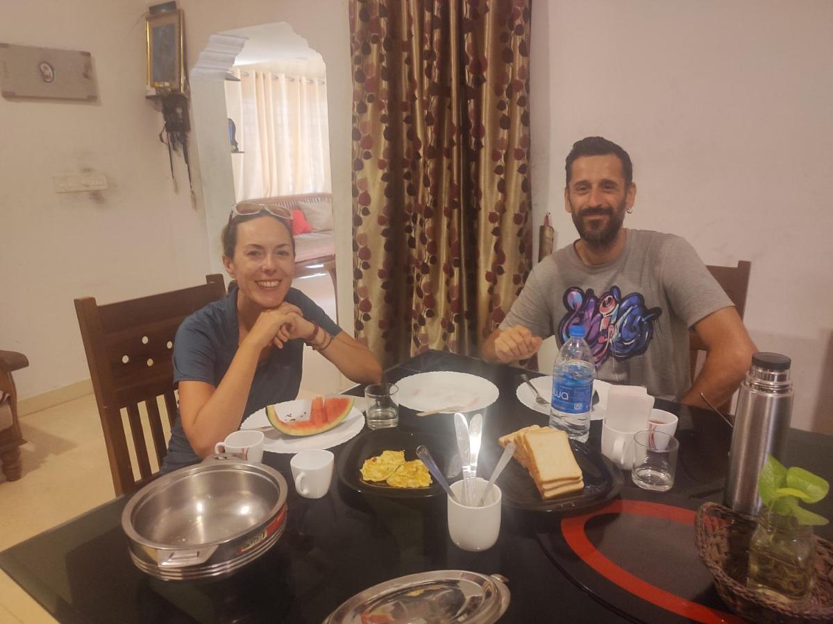 Vivaresidence Homestay Alappuzha Dış mekan fotoğraf