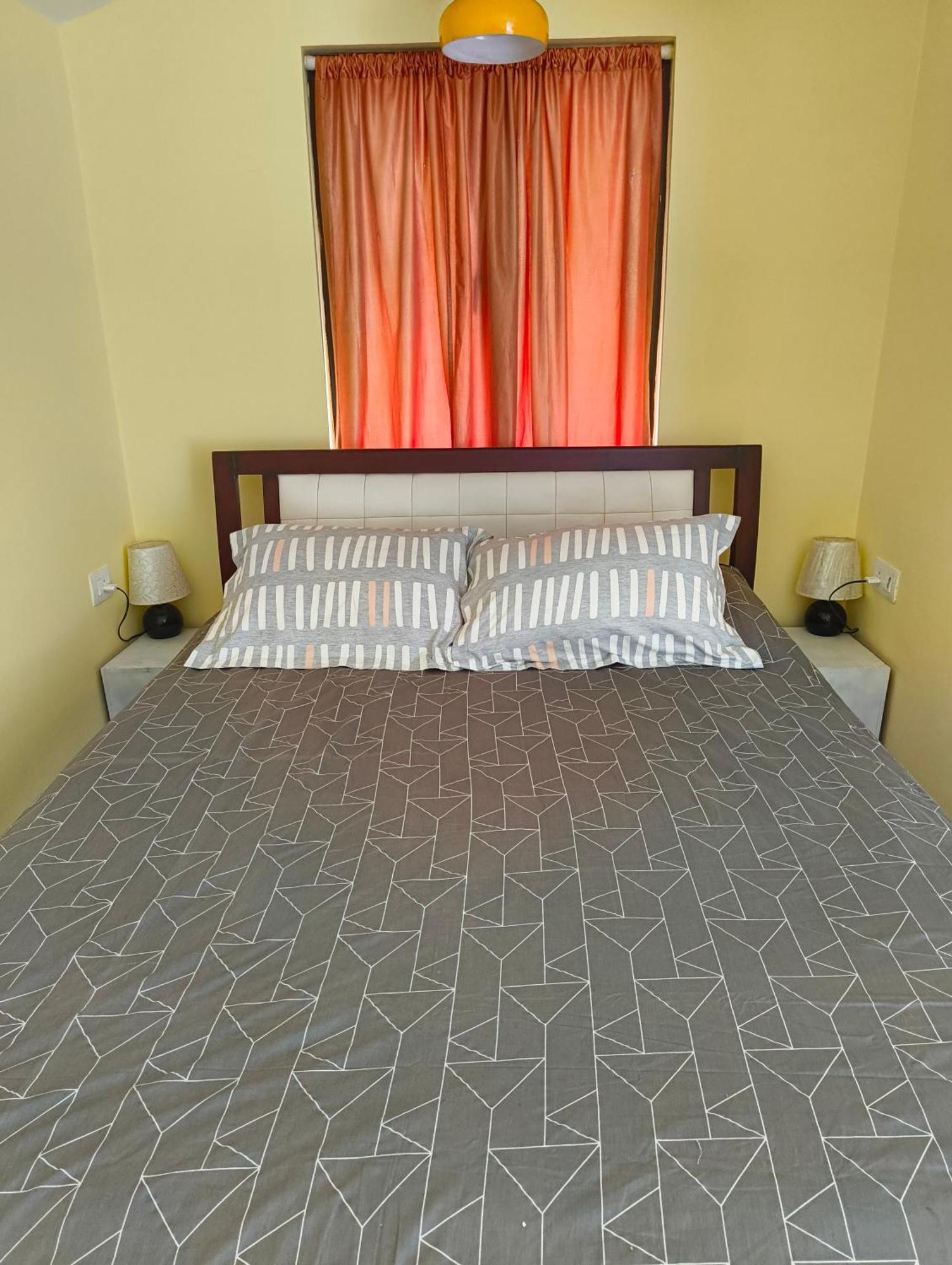 Vivaresidence Homestay Alappuzha Dış mekan fotoğraf