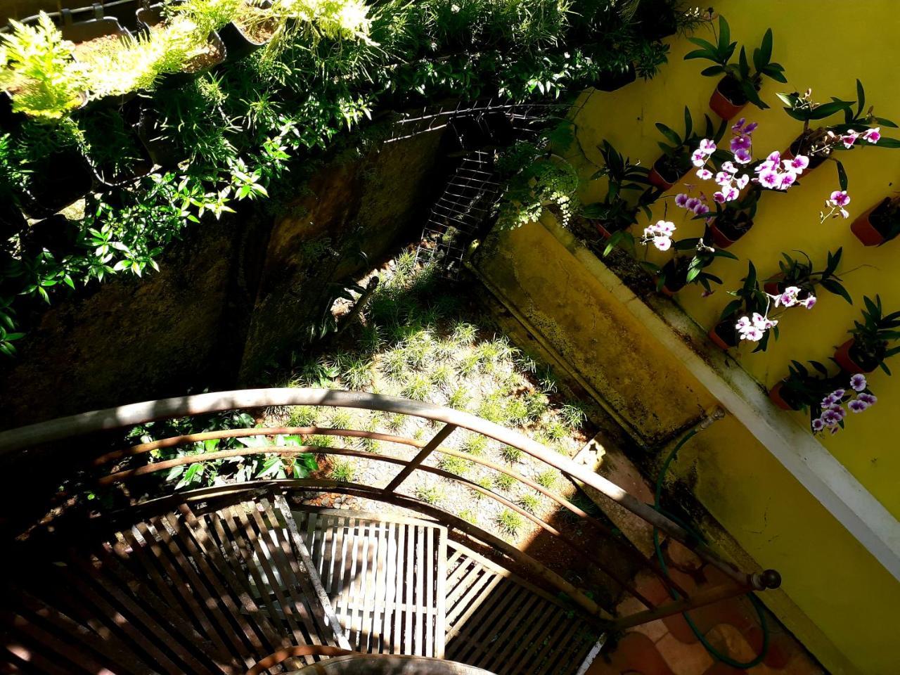 Vivaresidence Homestay Alappuzha Dış mekan fotoğraf