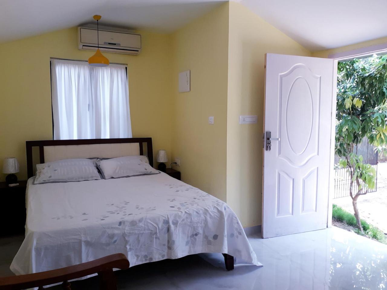 Vivaresidence Homestay Alappuzha Dış mekan fotoğraf
