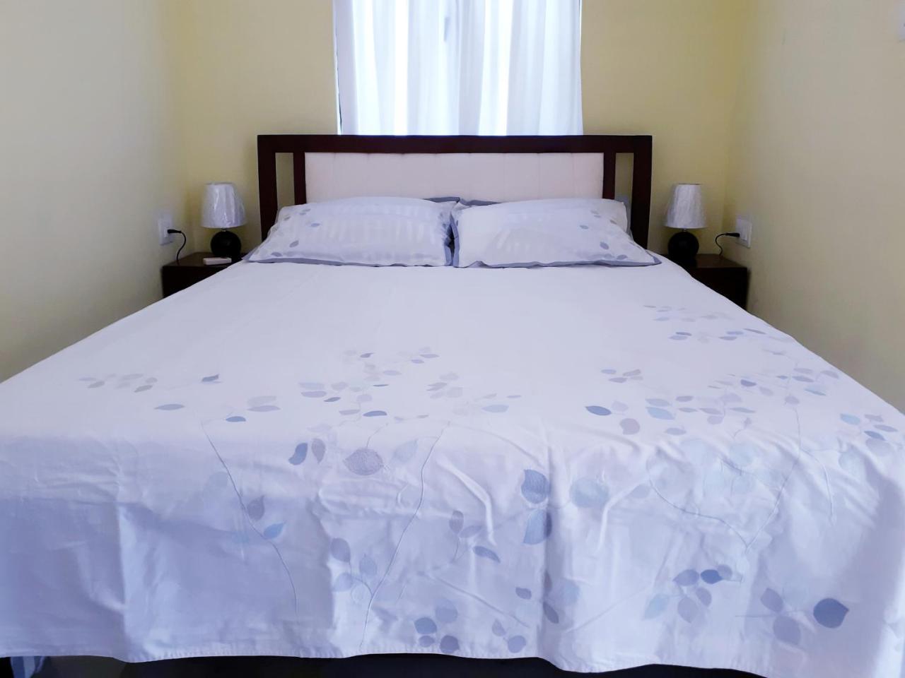Vivaresidence Homestay Alappuzha Dış mekan fotoğraf
