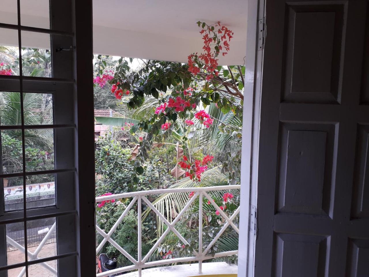 Vivaresidence Homestay Alappuzha Dış mekan fotoğraf