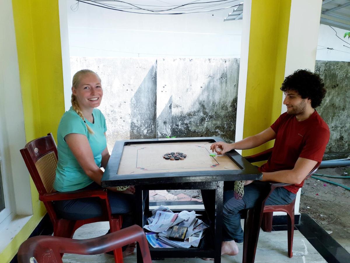 Vivaresidence Homestay Alappuzha Dış mekan fotoğraf