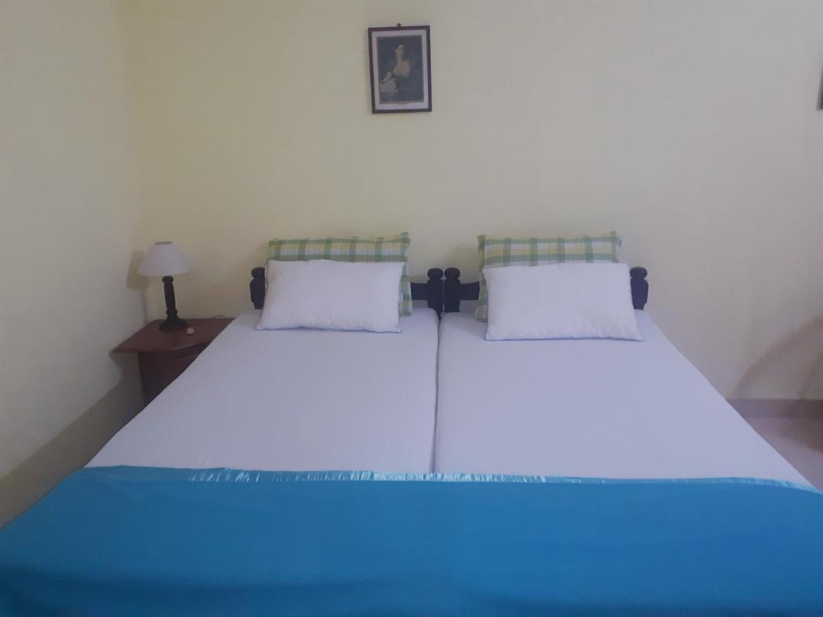 Vivaresidence Homestay Alappuzha Dış mekan fotoğraf
